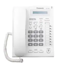 تلفن سانترال پاناسونیک KX-T7665
