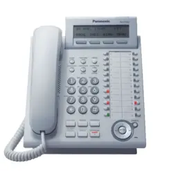 تلفن سانترال پاناسونیک KX-DT-343